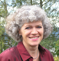 Daniela Frieden Naturheilpraxis